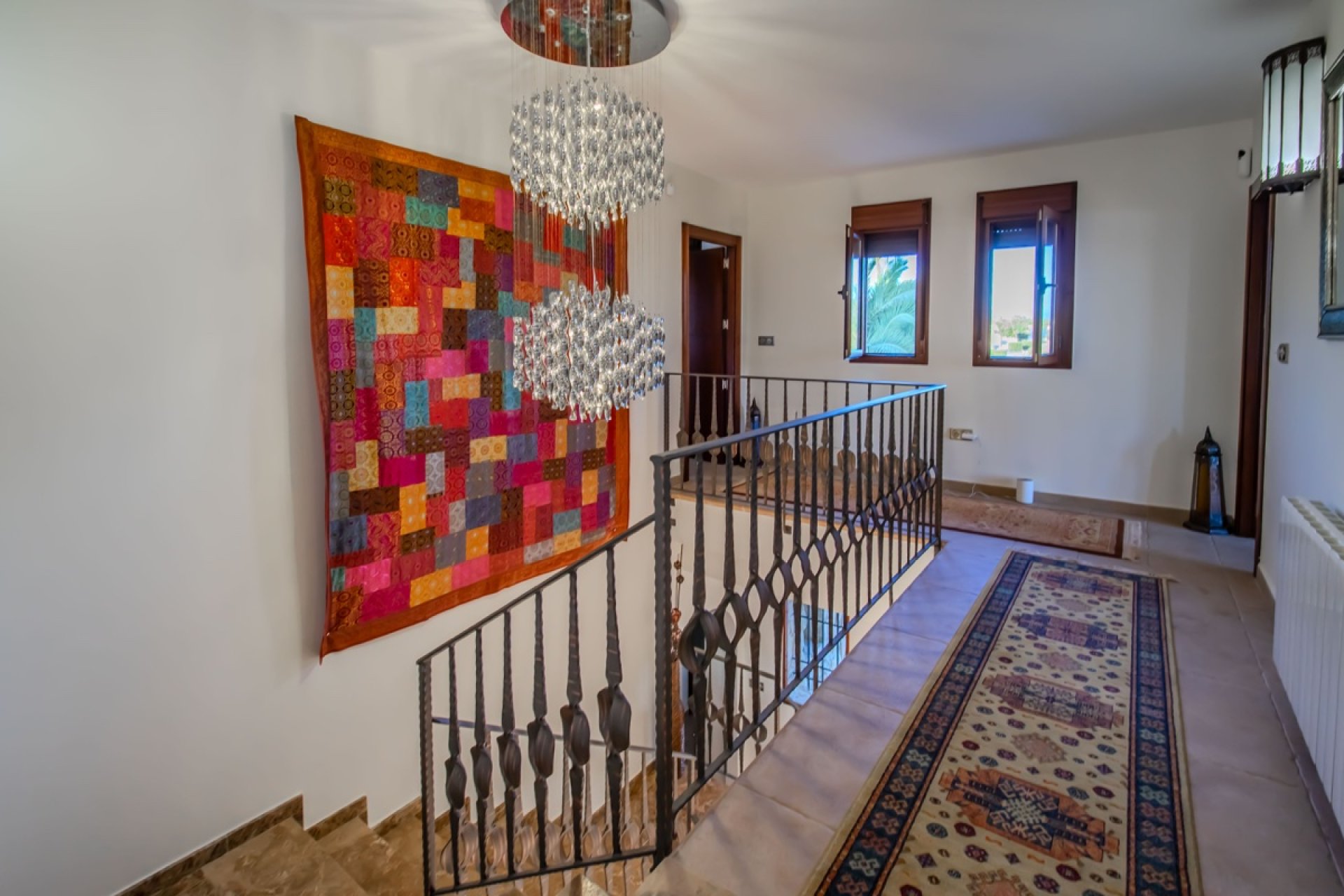 Återförsäljning - Villa -
Torremendo
