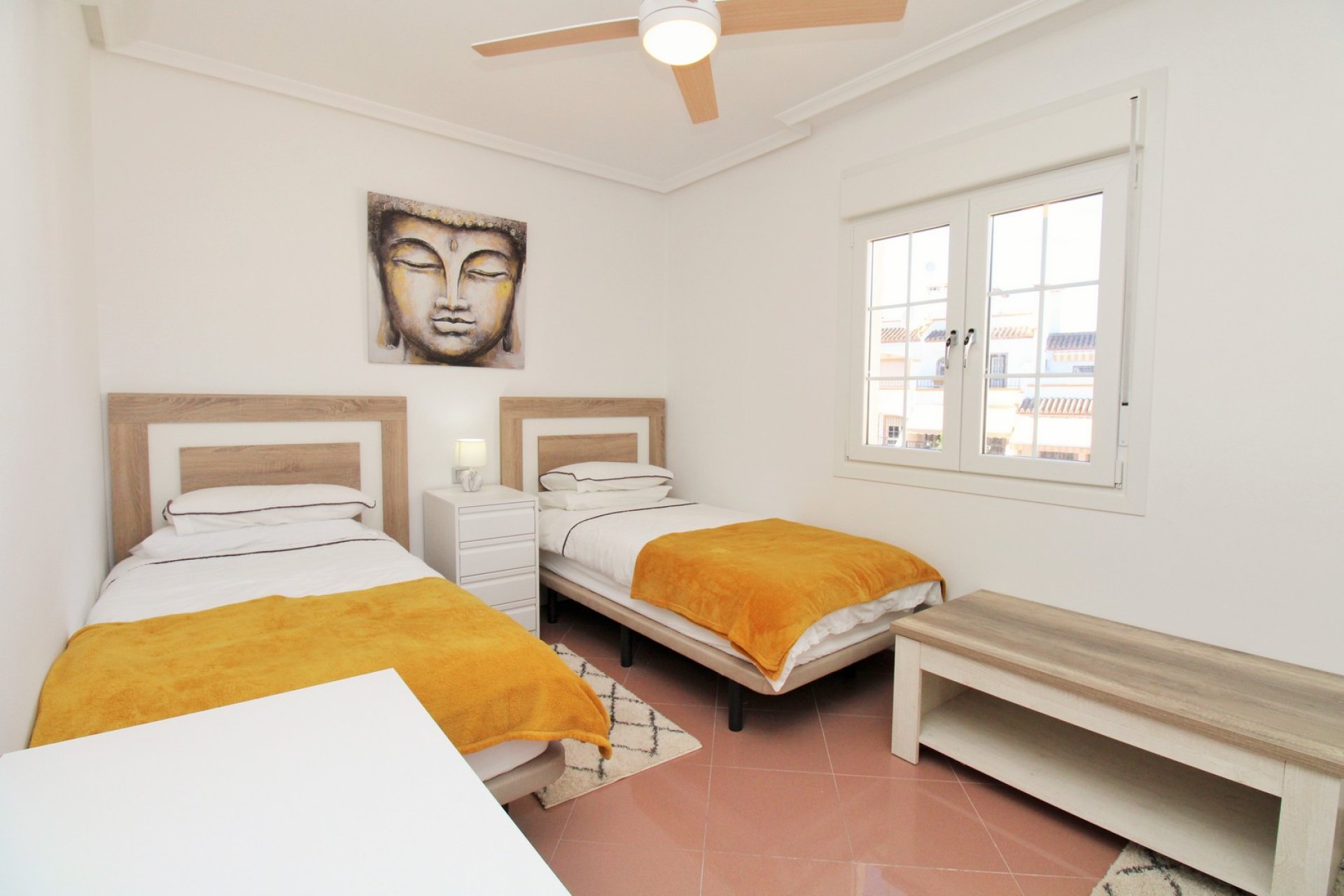 Återförsäljning - Villa -
Villamartín - Los Dolses