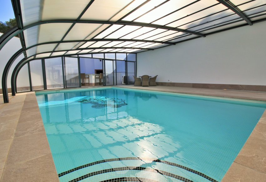 Återförsäljning - Villa -
Villamartín - Villamartin