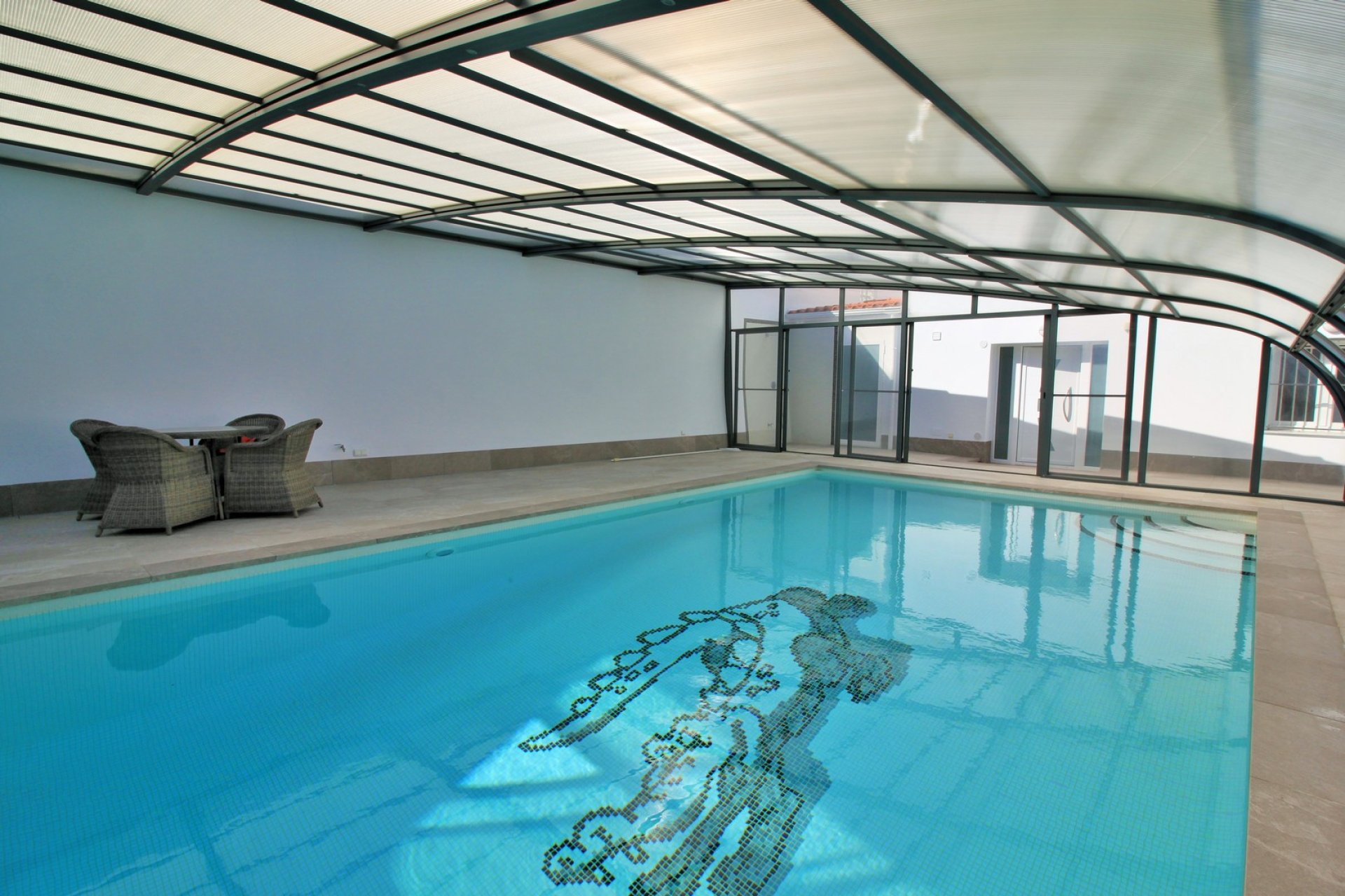 Återförsäljning - Villa -
Villamartín - Villamartin