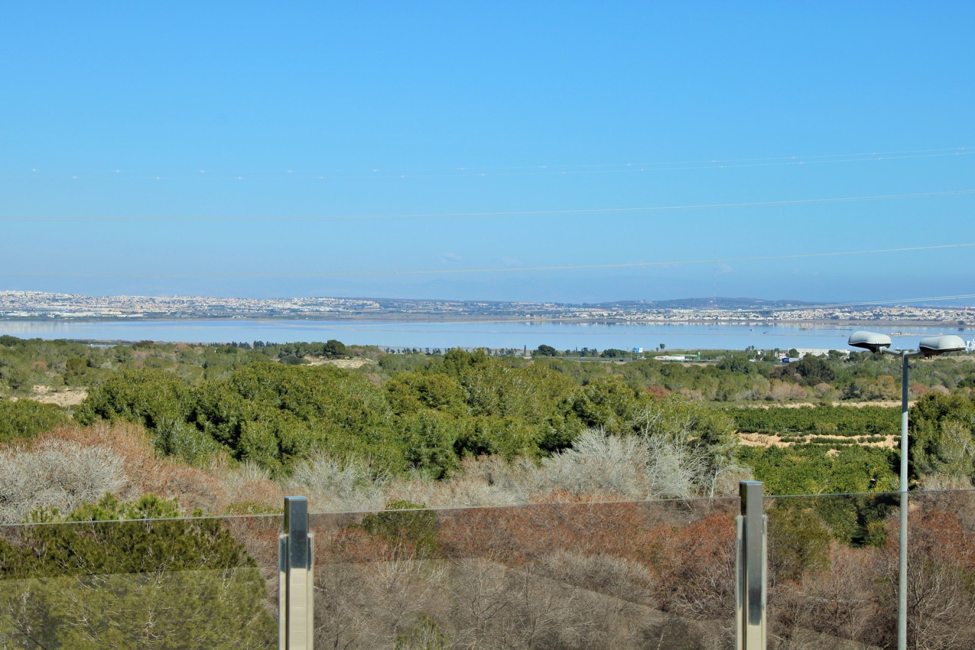 Återförsäljning - Villa -
Villamartín - Villamartin