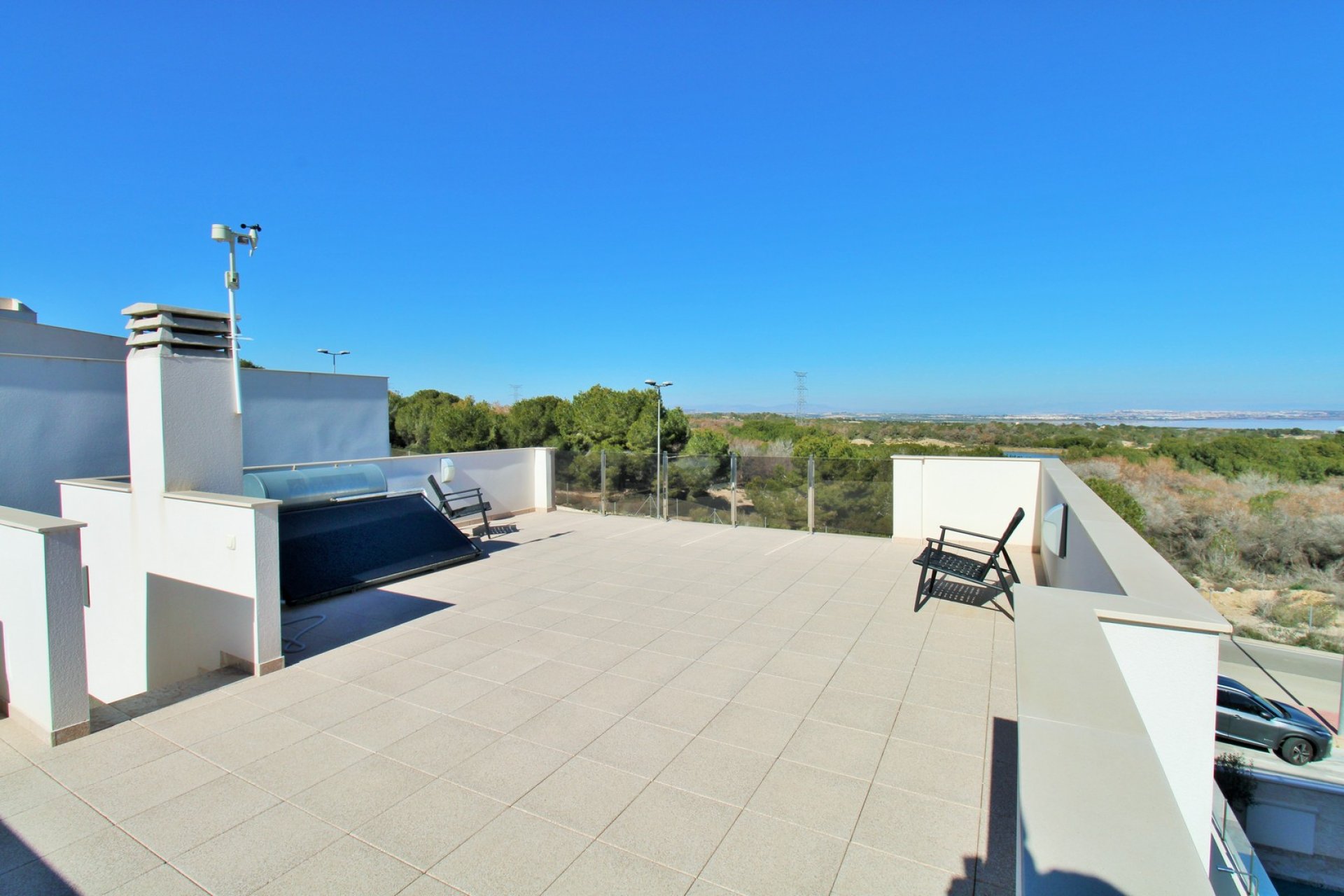 Återförsäljning - Villa -
Villamartín - Villamartin