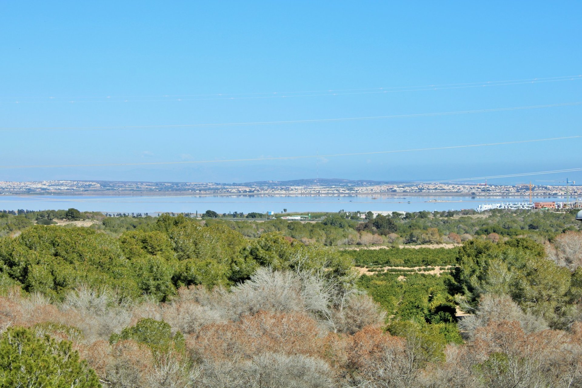 Återförsäljning - Villa -
Villamartín - Villamartin