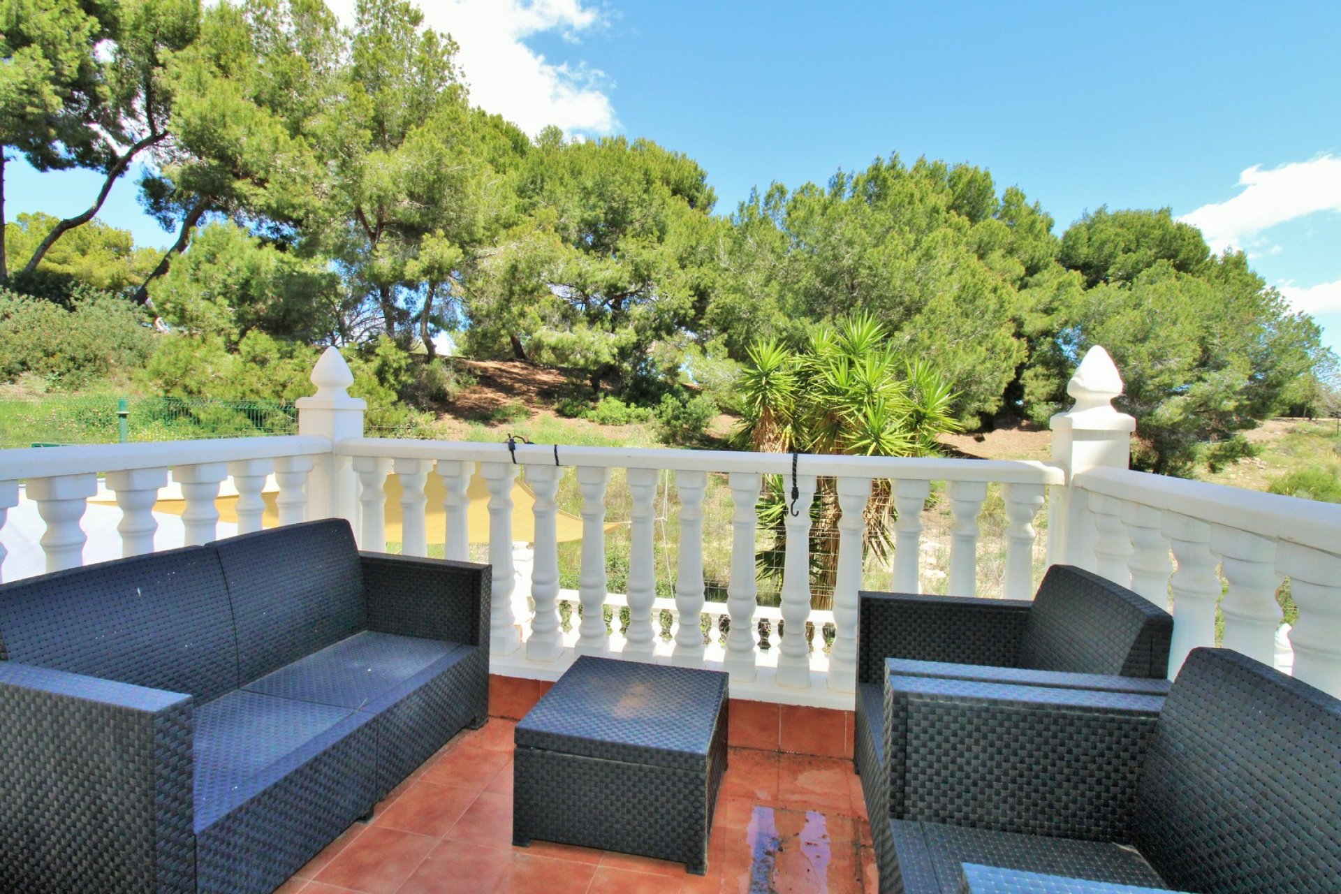 Återförsäljning - Villa -
Villamartín - Villamartin