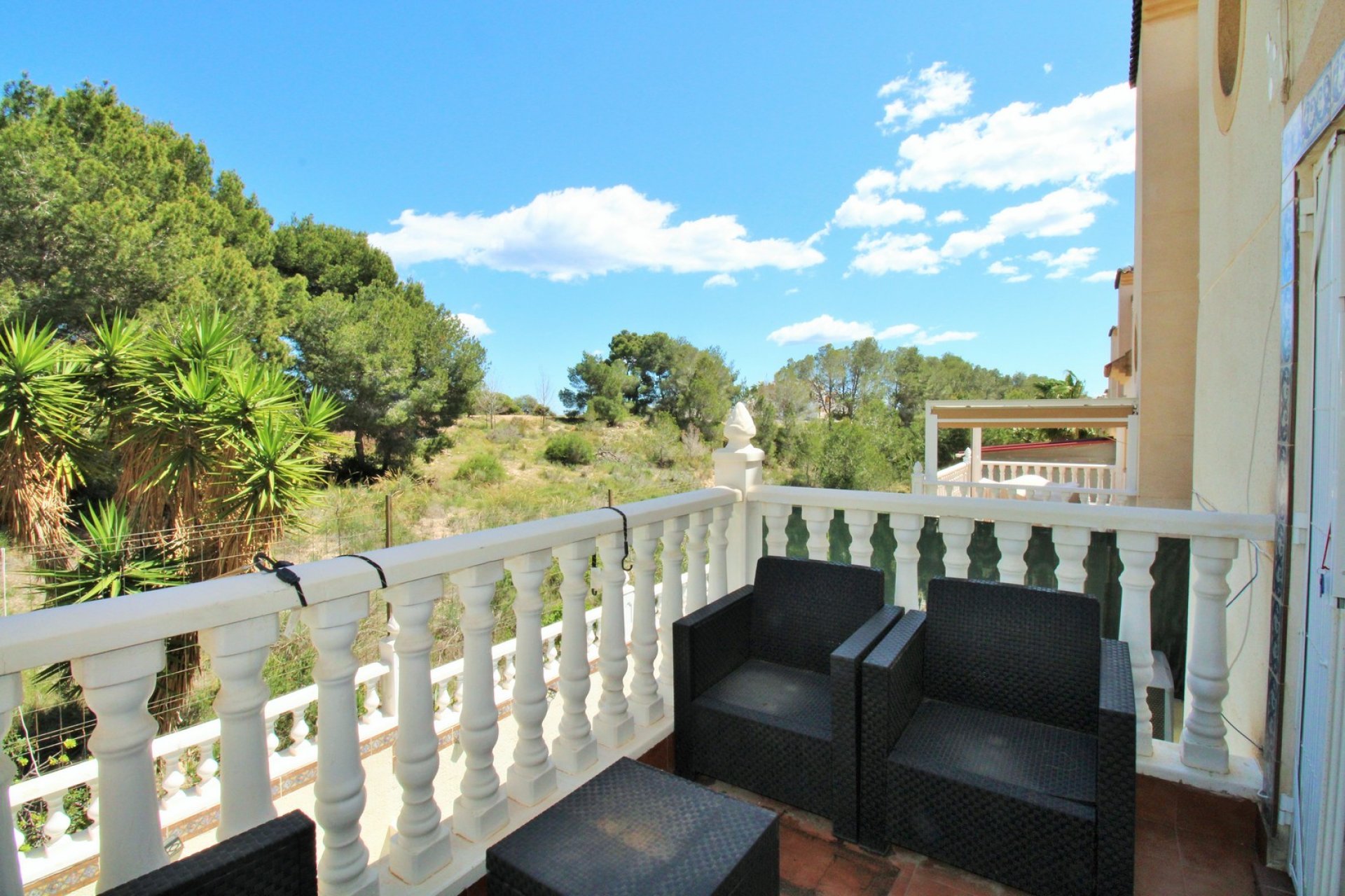 Återförsäljning - Villa -
Villamartín - Villamartin