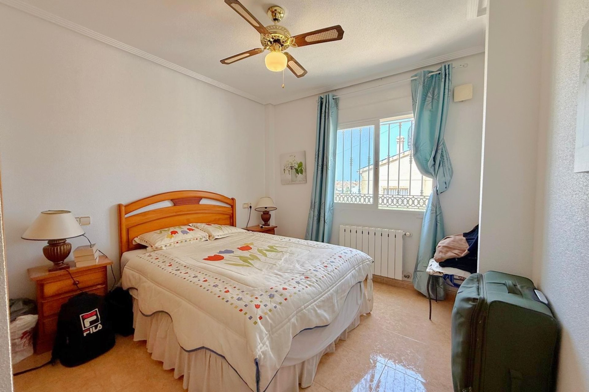 Återförsäljning - Villa -
Villamartín - Villamartin