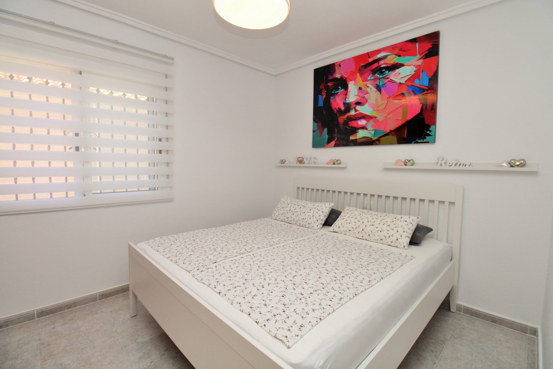 Återförsäljning - Villa -
Villamartín - Villamartin