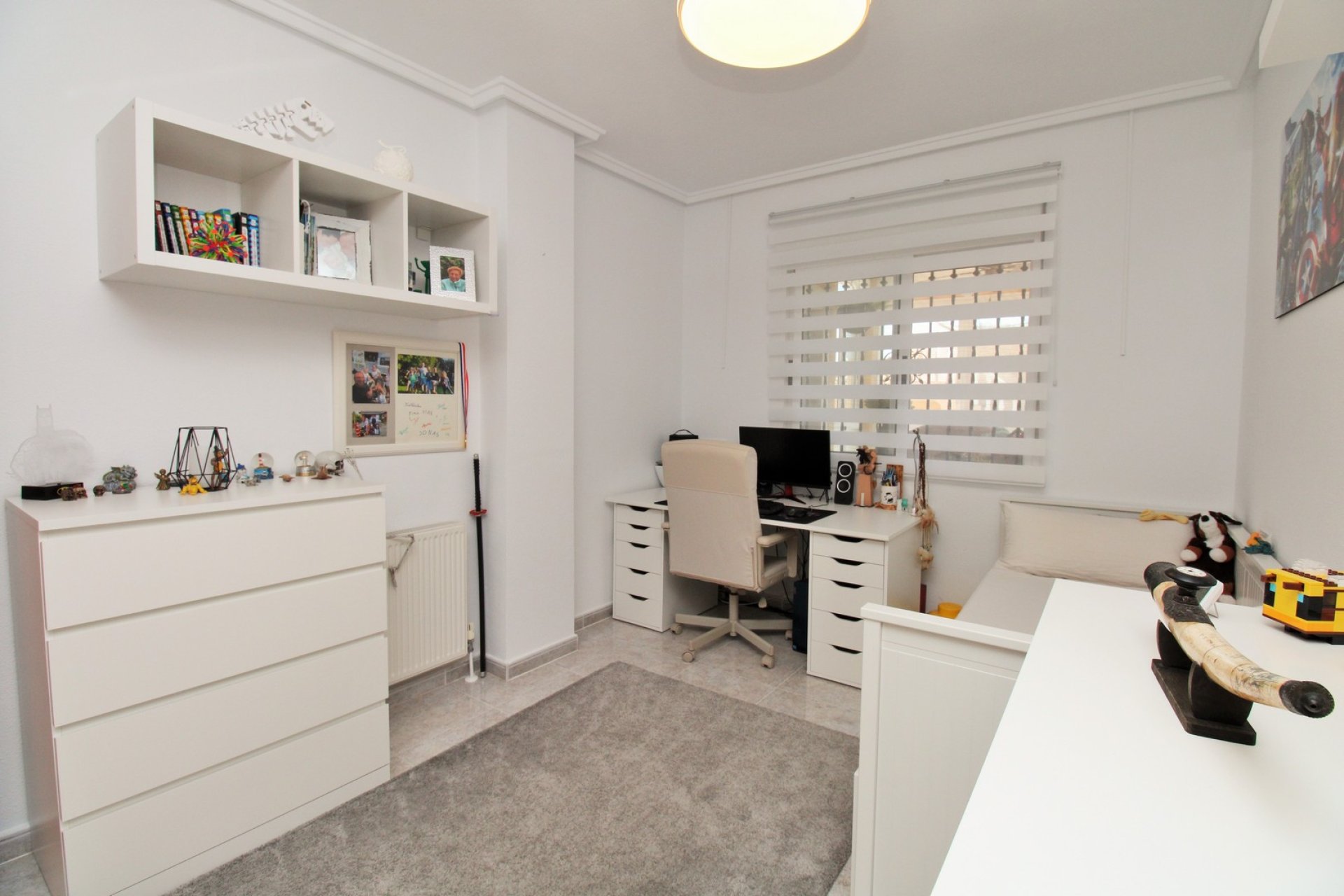 Återförsäljning - Villa -
Villamartín - Villamartin