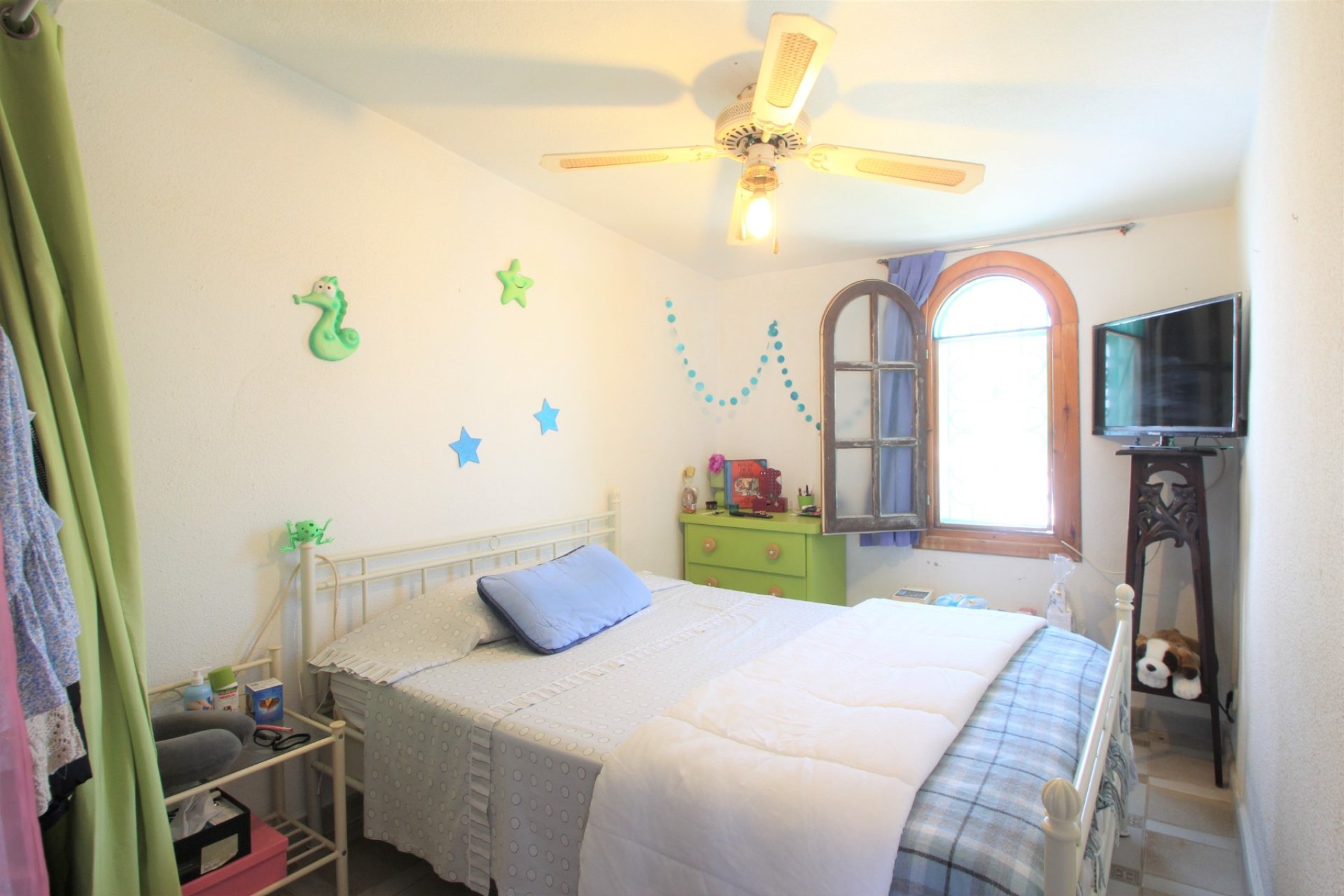 Återförsäljning - Villa -
Villamartin