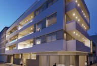 Ático - Obra nueva -
                Torrevieja - NB-50498