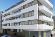 Ático - Obra nueva -
                Torrevieja - NB-87210