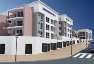 Ático - Obra nueva -
                Villajoyosa - NB-74371
