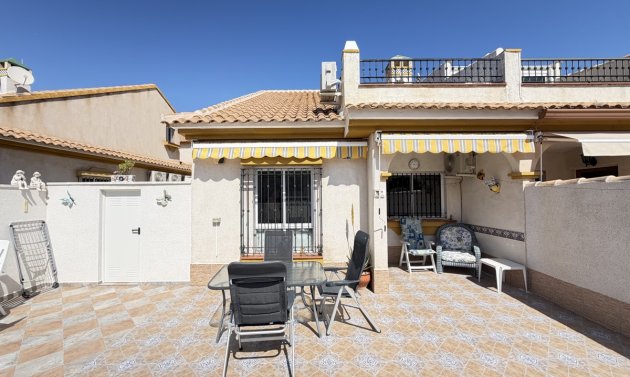 Bungalow - Återförsäljning - La Zenia -
                La Zenia