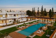 Bungalow - New Build -
                Los Alcázares - NB-67893