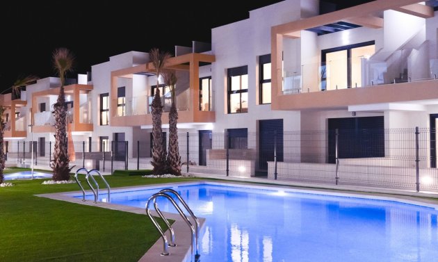 Bungalow - New Build - Orihuela Costa -
                PAU 26