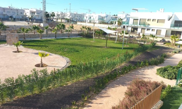 Bungalow - New Build - Orihuela Costa - Vistabella Golf
