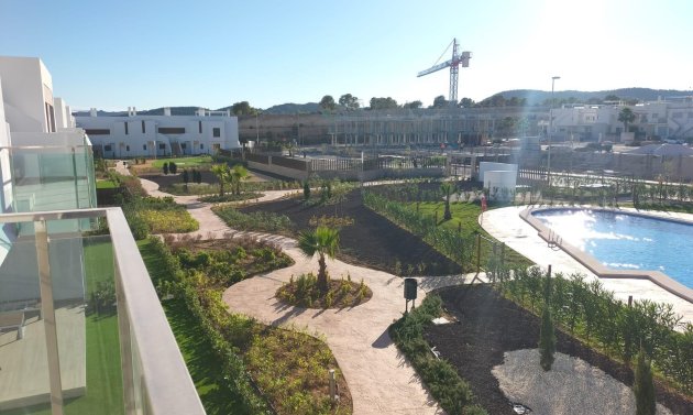 Bungalow - New Build - Orihuela Costa - Vistabella Golf