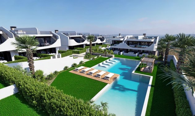 Bungalow - New Build - San Miguel de Salinas - Cerro Del Sol