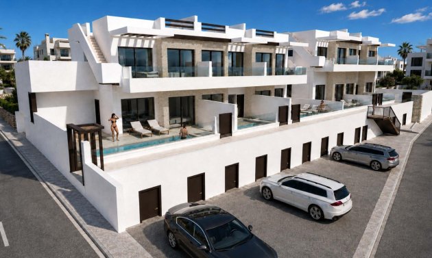 Bungalow - Obra nueva - San Miguel de Salinas - Cerro Del Sol