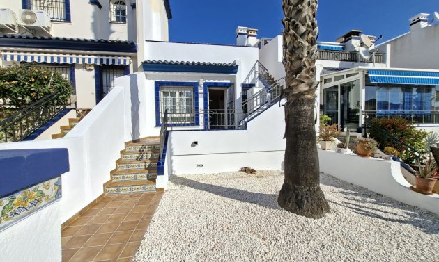 Bungalow - Resale - Villamartín -
                Los Dolses