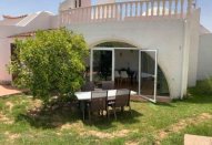 Bungalow - Wiederverkauf -
                Las Mimosas - C-55673