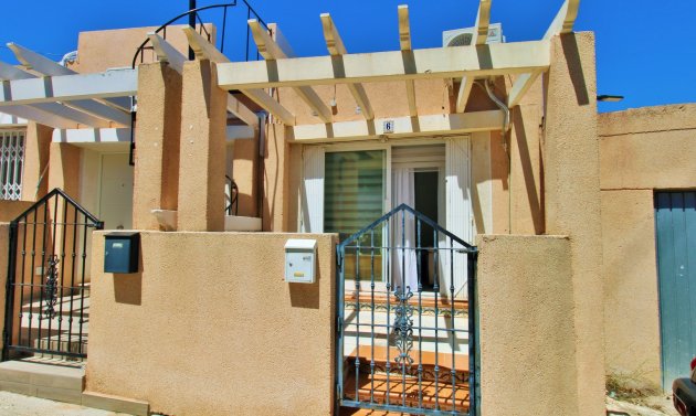 Bungalow - Wiederverkauf - Villamartín -
                Villamartin