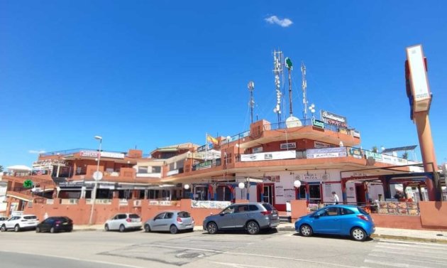 Comercial - Reventa - Los Altos -
                Los Altos