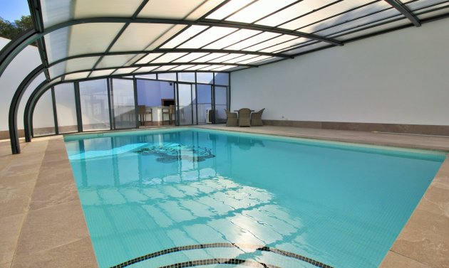 Detached Villa - Resale - Villamartín -
                Villamartin