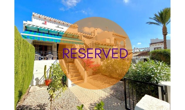 Detached Villa - Resale - Villamartin - Villamartin