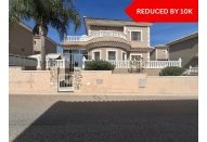 Detached Villa - Reventa -
                Los Balcones - IC-64920