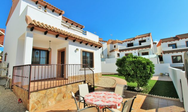 Detached Villa - Reventa - Villamartín - PAU 8