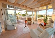Duplex - Reventa -
                Orihuela Costa - D-025