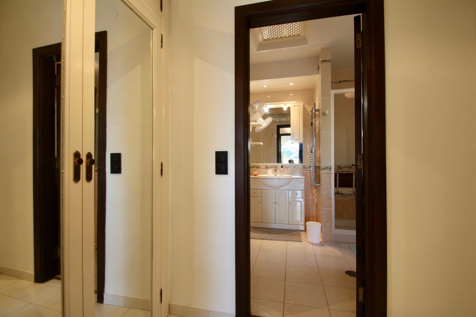 Korttidsuthyrning - Villa -
Orihuela Costa - Villamartín