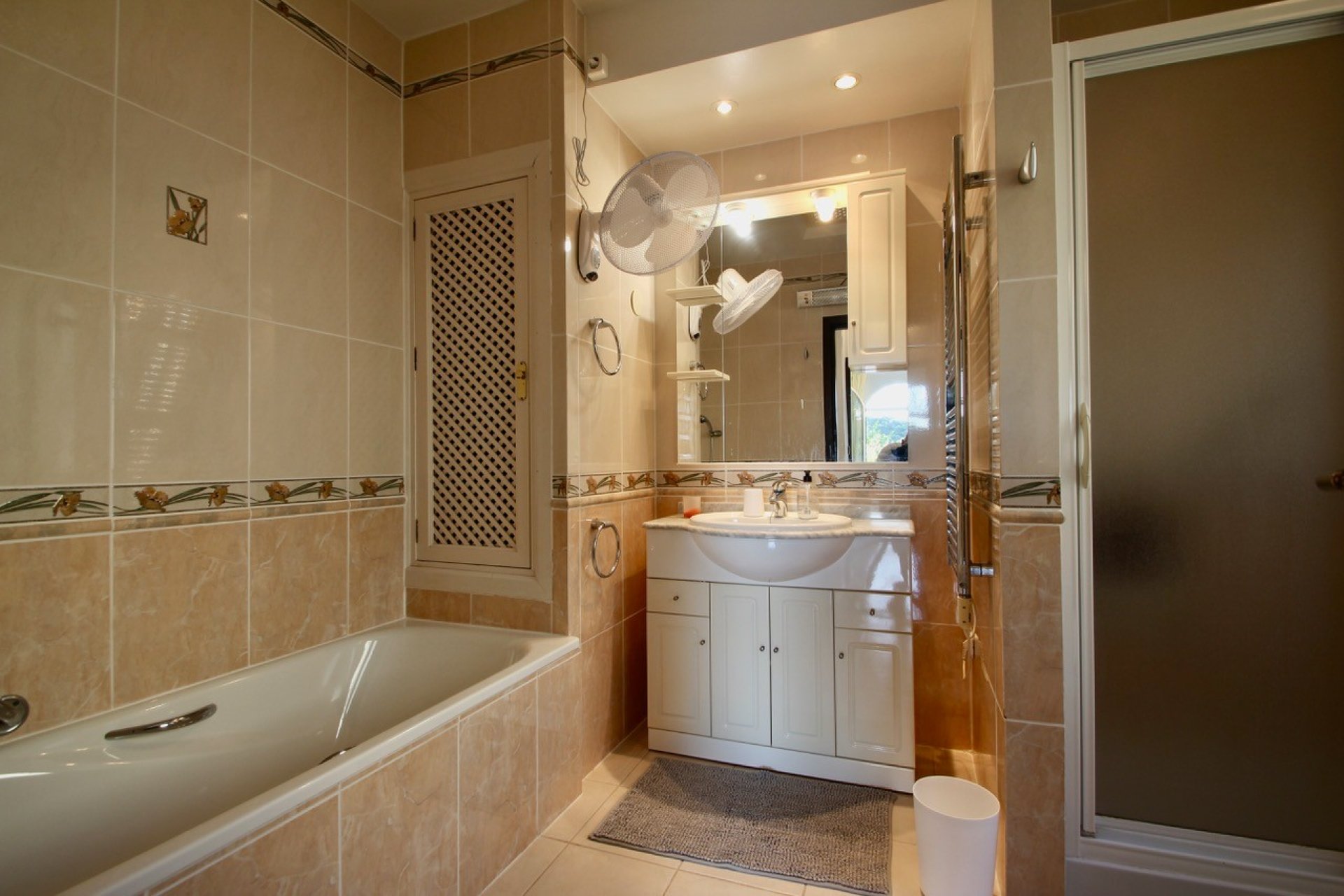 Korttidsuthyrning - Villa -
Orihuela Costa - Villamartín