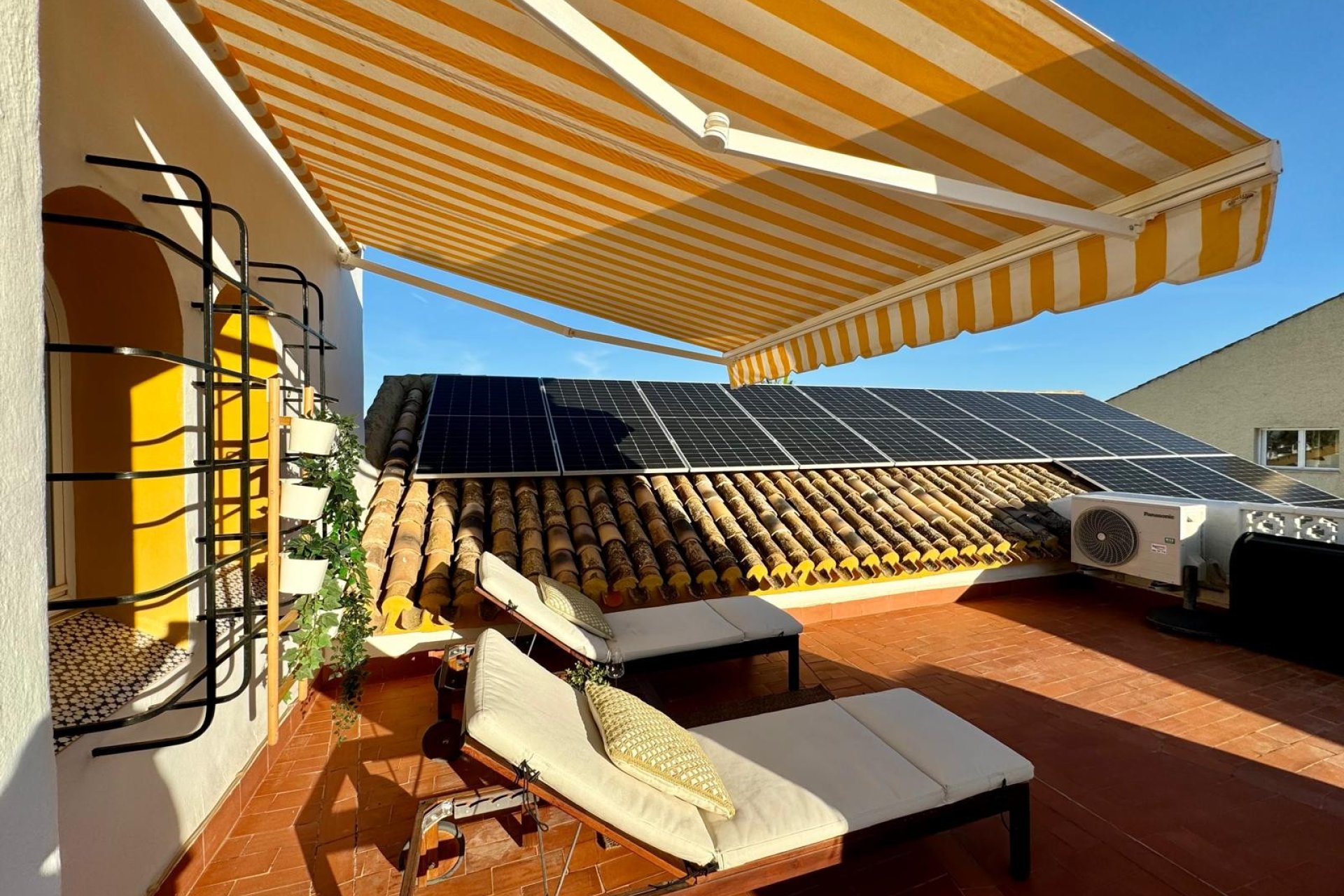 Kurzzeit-Vermietung - Villa -
Orihuela Costa - Villamartín