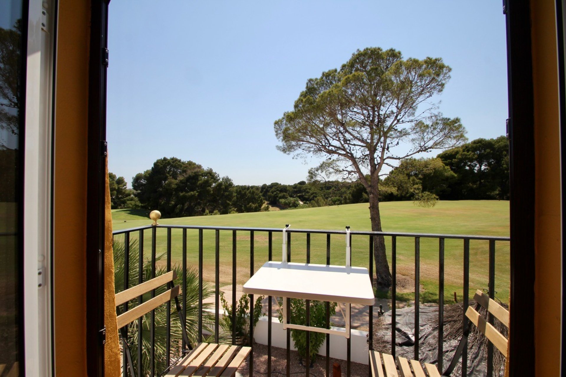 Kurzzeit-Vermietung - Villa -
Orihuela Costa - Villamartín