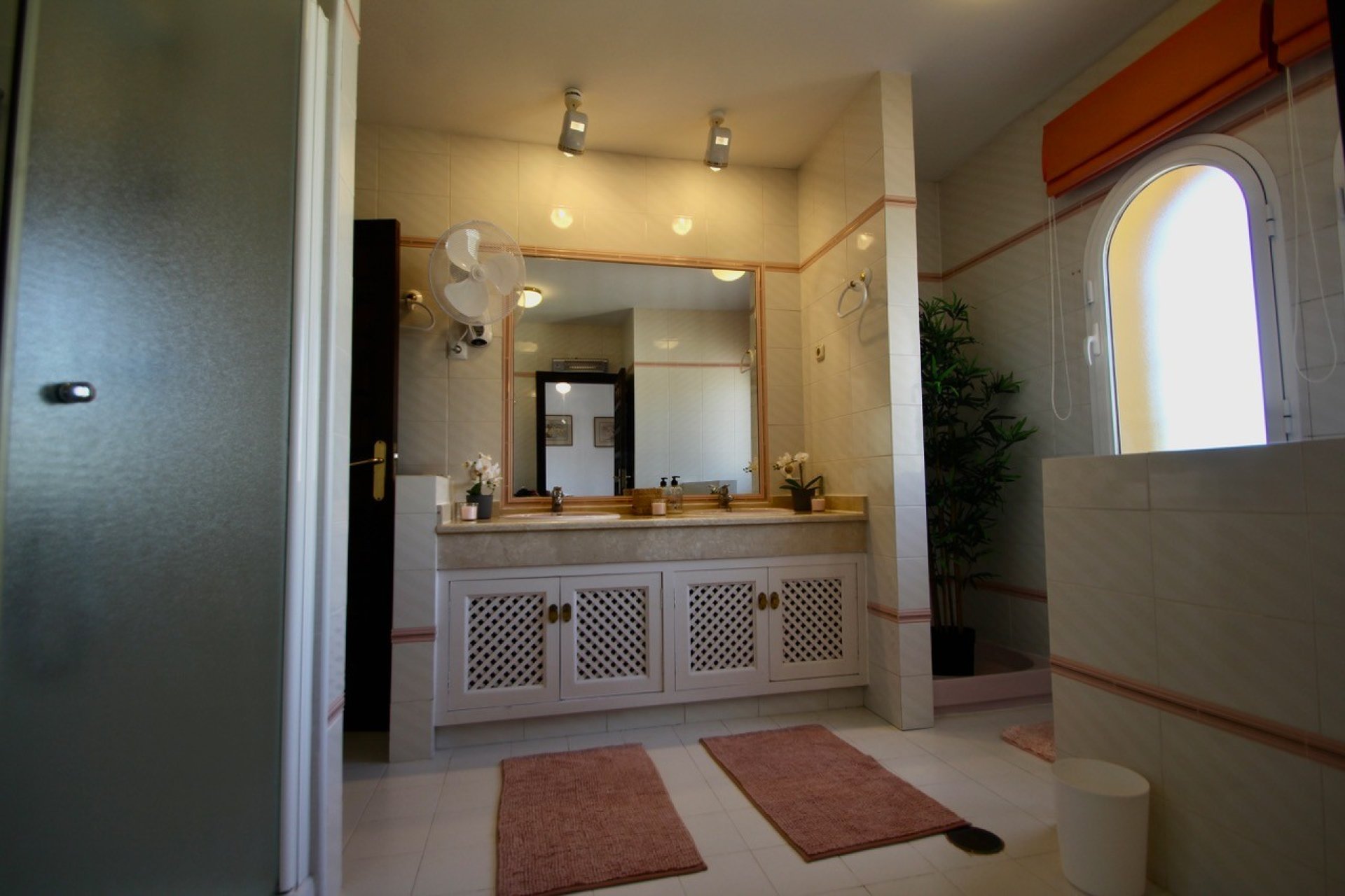 Kurzzeit-Vermietung - Villa -
Orihuela Costa - Villamartín