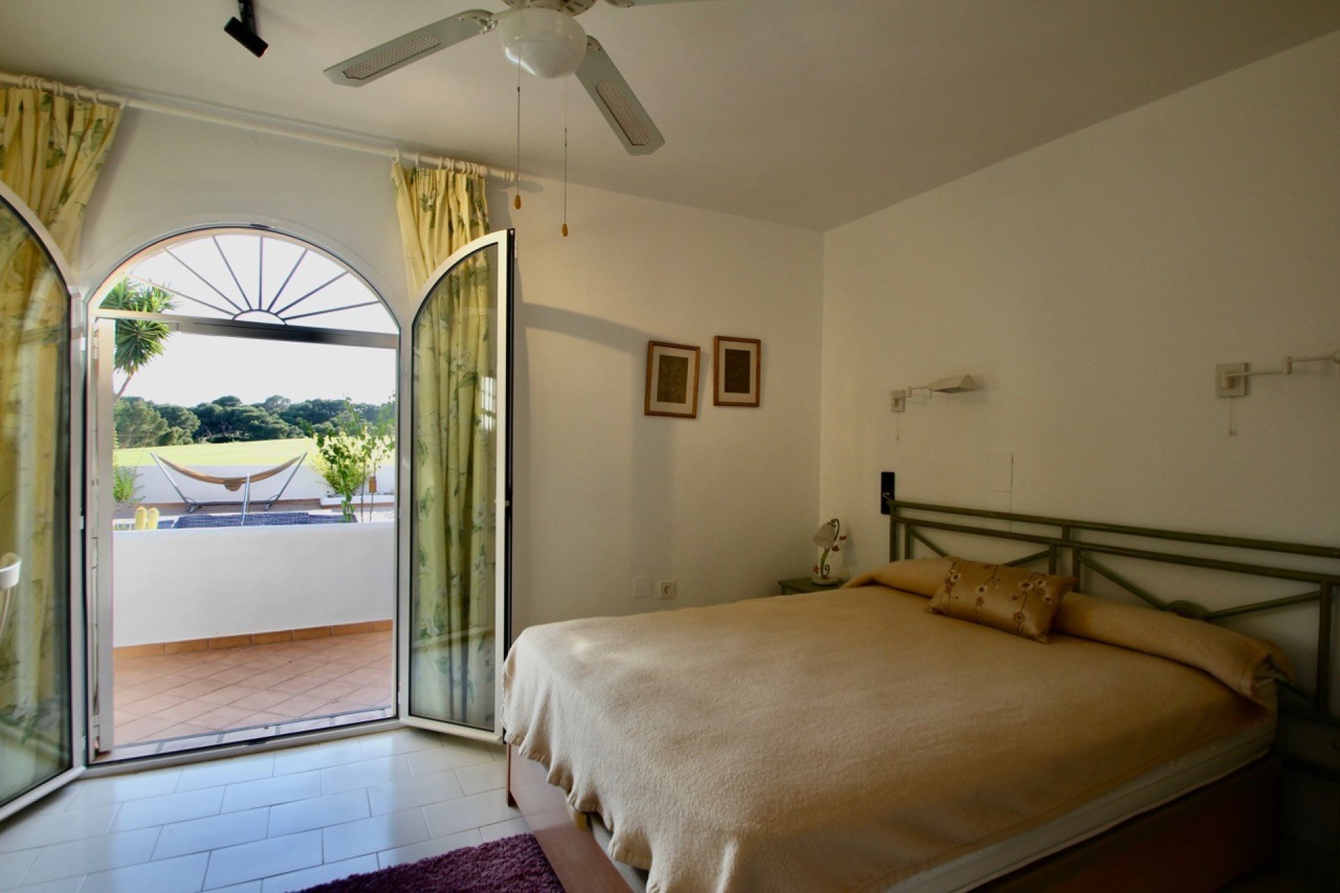 Kurzzeit-Vermietung - Villa -
Orihuela Costa - Villamartín