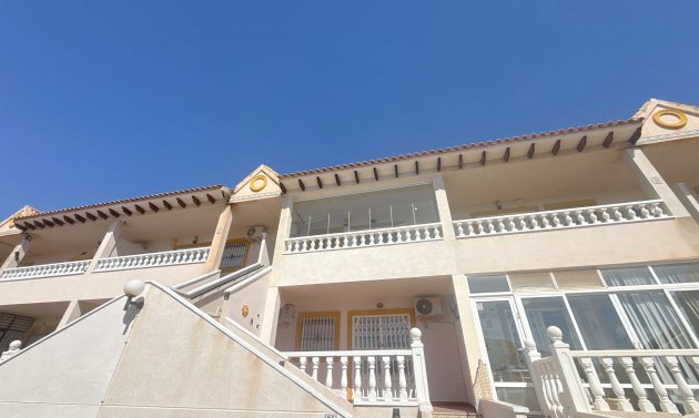 Lägenhet - Återförsäljning - Cabo Roig -
                Cabo Roig