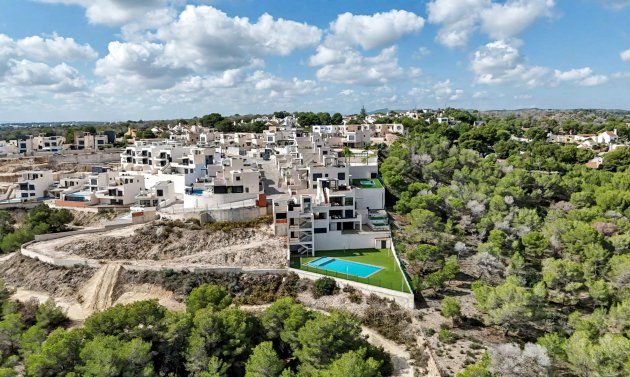 Lägenhet - Återförsäljning - San Miguel de Salinas -
                San Miguel de Salinas
