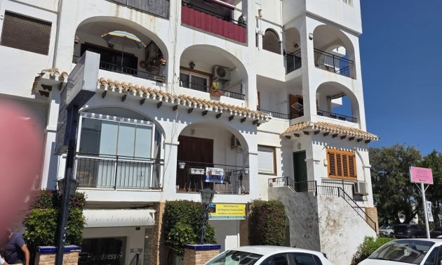 Lägenhet - Återförsäljning - Villamartín - Villamartin