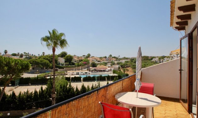 Lägenhet - Långtidsuthyrning - Orihuela Costa -
                Cabo roig - La Zenia