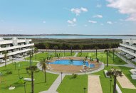 Lägenhet - Nybyggnation -
                Guardamar del Segura - NB-24214