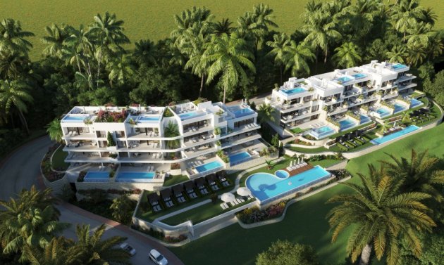 Lägenhet - Nybyggnation - Orihuela Costa -
                Las Colinas Golf
