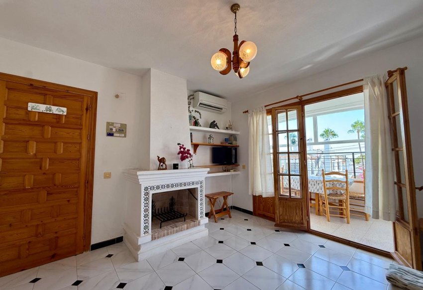Langfristige Vermietung - Apartament -
Orihuela Costa - Villamartín