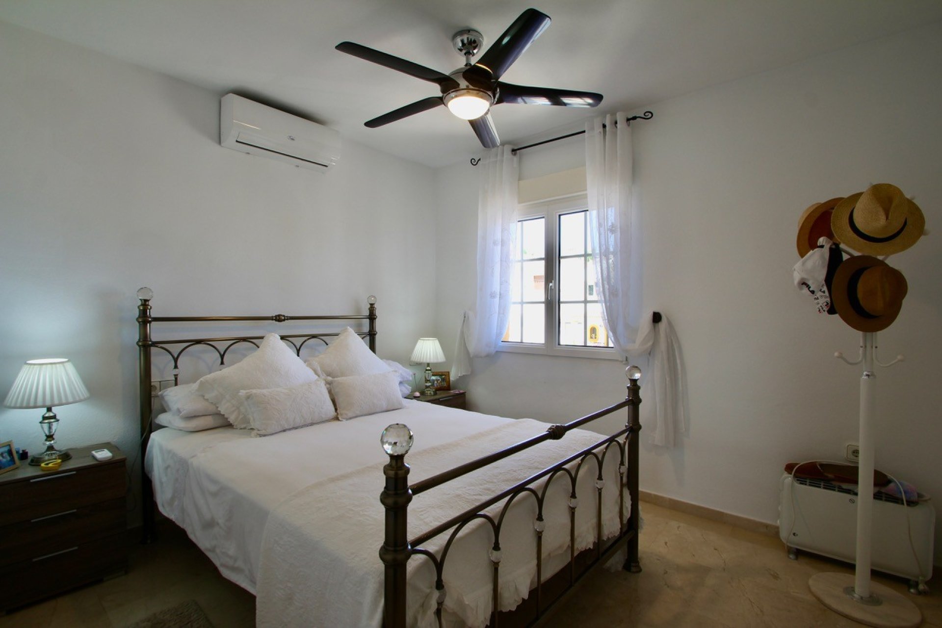 Langfristige Vermietung - Stadthaus -
Orihuela Costa - Villamartín