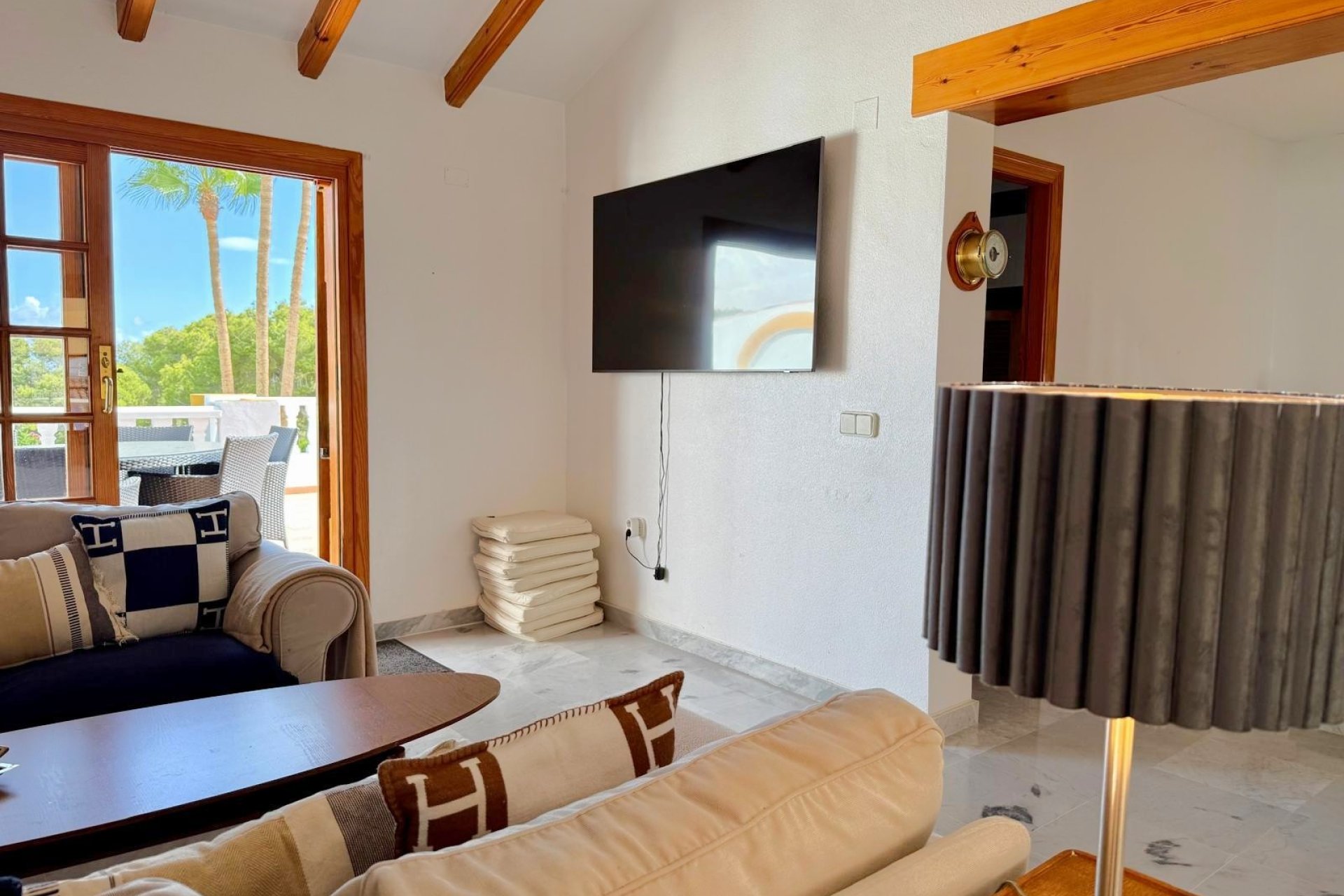 Langfristige Vermietung - Villa -
Villamartín - Villamartin