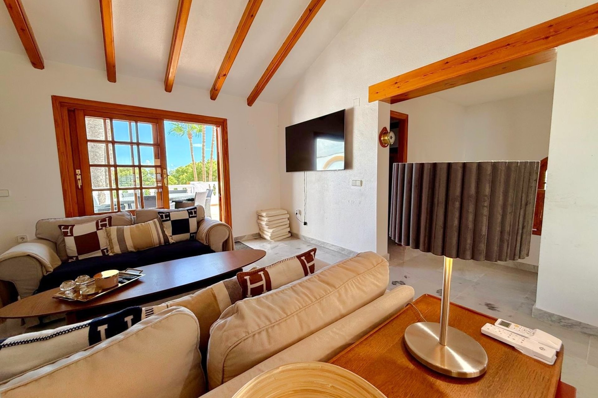 Langfristige Vermietung - Villa -
Villamartín - Villamartin