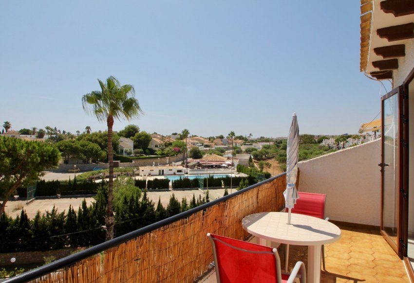 Langfristige Vermietung - Wohnung -
Orihuela Costa - Cabo roig - La Zenia
