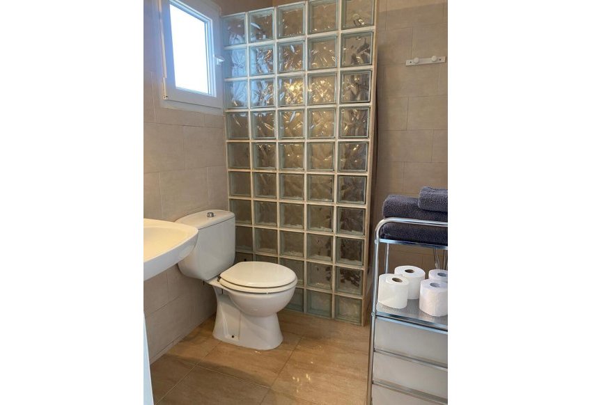 Langfristige Vermietung - Wohnung -
Villamartín - Villamartin